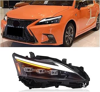 Amazon | LED ヘッドライトレクサス CT200h CT200 2013-2017 DRL Amazon | LED ヘッドライトレクサス CT200h CT200 2013-2017 DRL